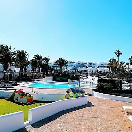 Sun & Sea Las Coronas Коста Тегисе Екстериор снимка