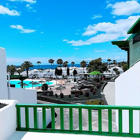 Sun & Sea Las Coronas Коста Тегисе Екстериор снимка