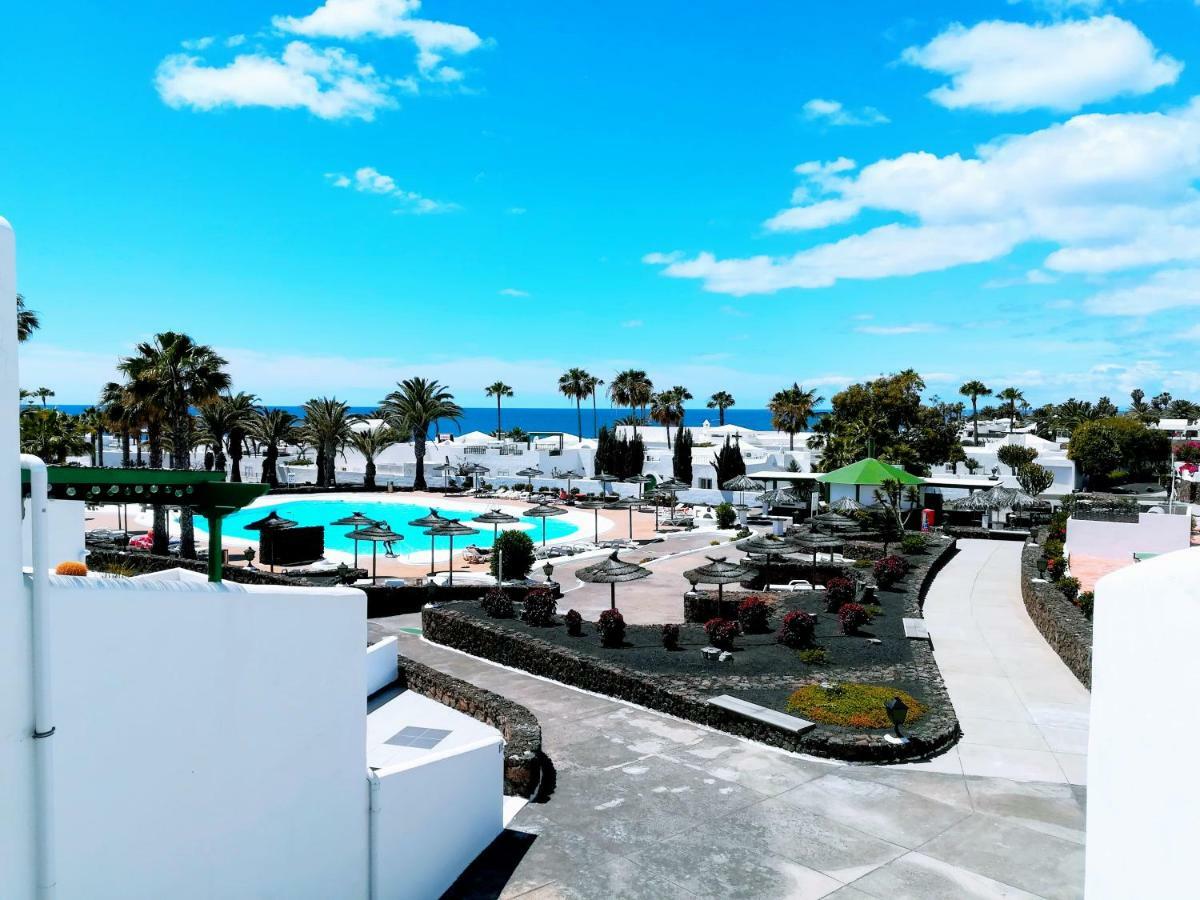 Sun & Sea Las Coronas Коста Тегисе Екстериор снимка