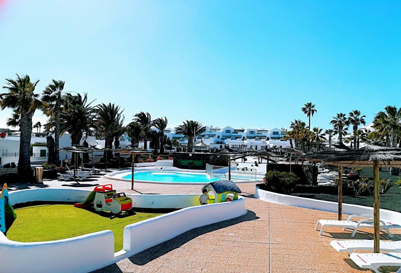 Sun & Sea Las Coronas Коста Тегисе Екстериор снимка