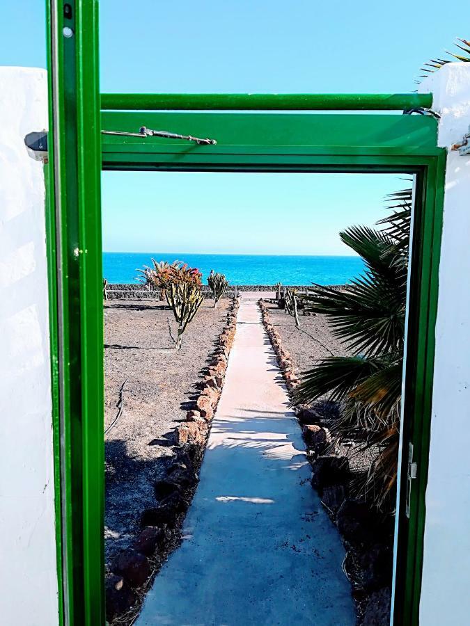 Sun & Sea Las Coronas Коста Тегисе Екстериор снимка