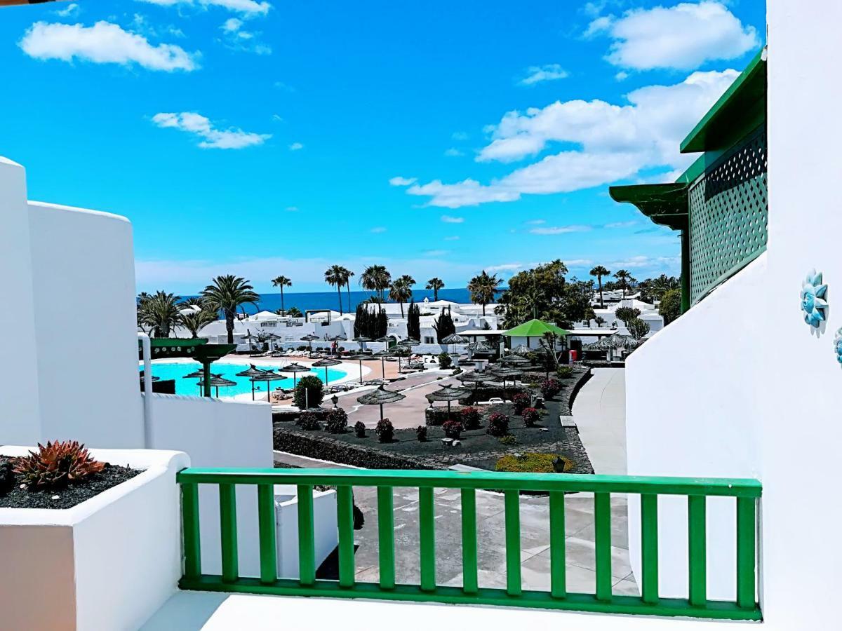 Sun & Sea Las Coronas Коста Тегисе Екстериор снимка