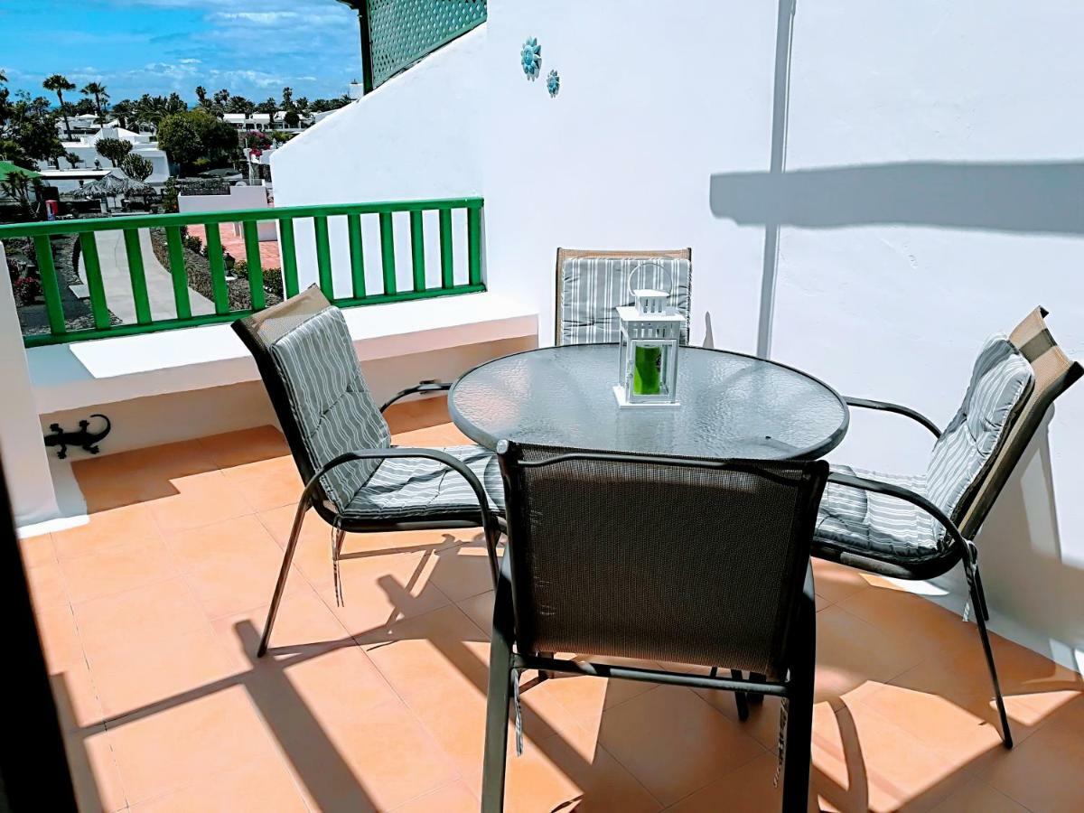 Sun & Sea Las Coronas Коста Тегисе Екстериор снимка