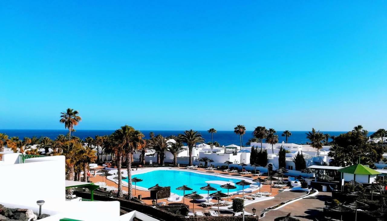 Sun & Sea Las Coronas Коста Тегисе Екстериор снимка